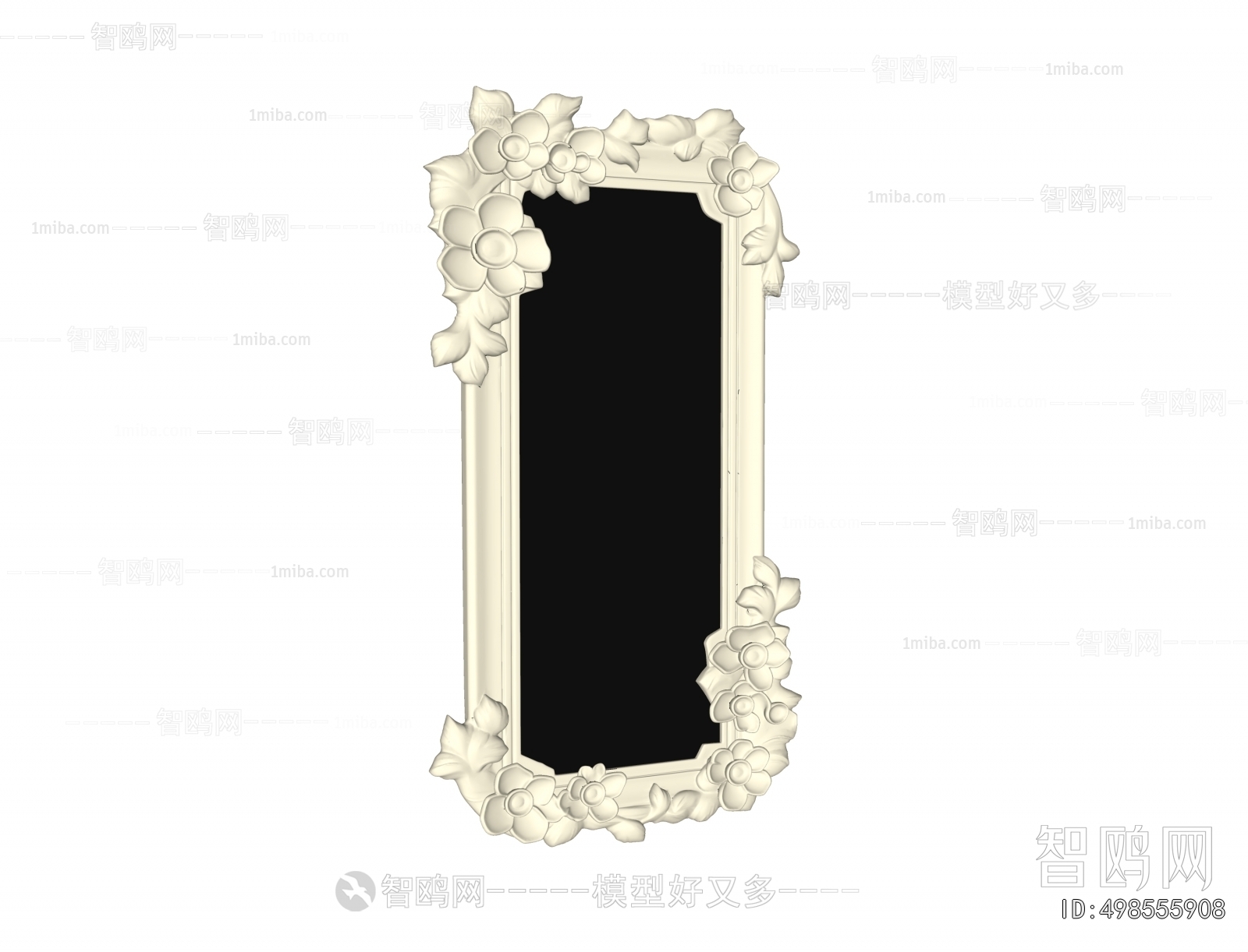 European Style The Mirror