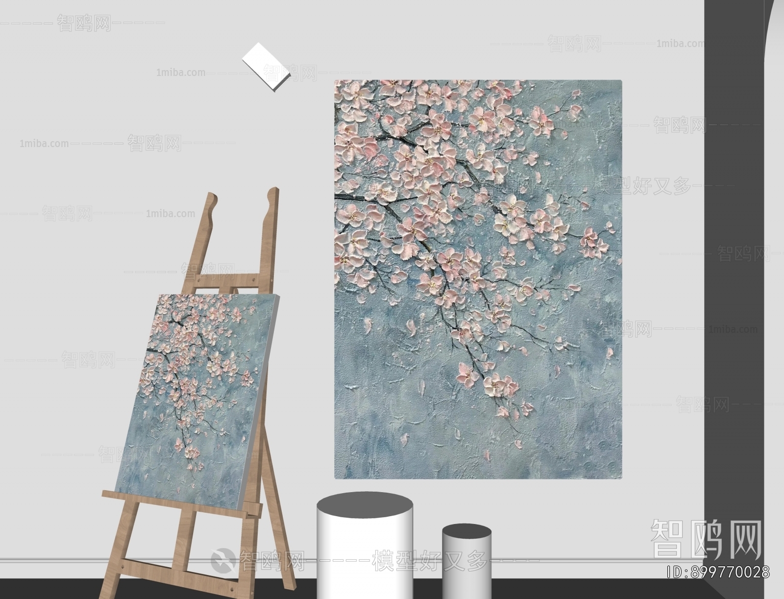 Modern Painting