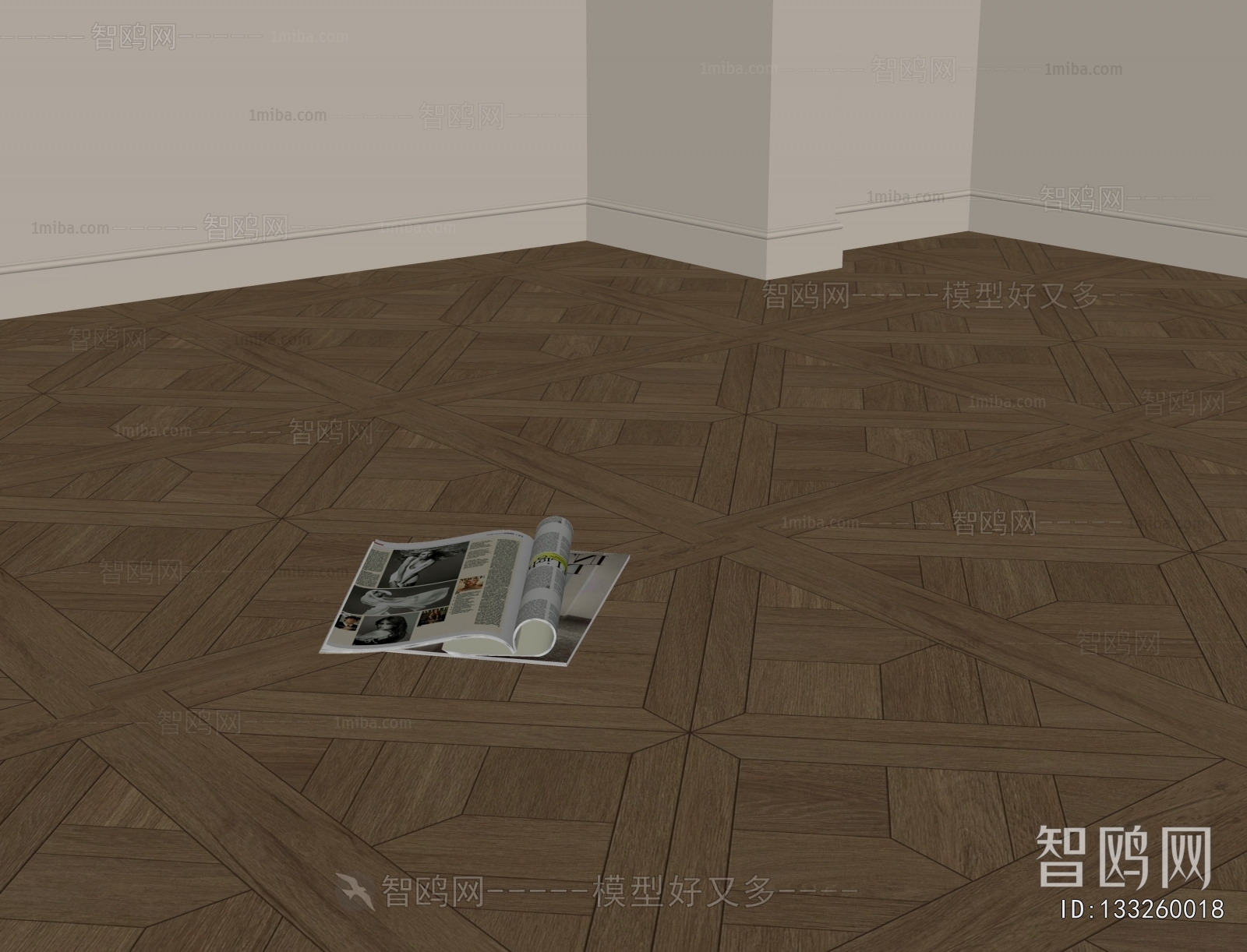 Modern Floor