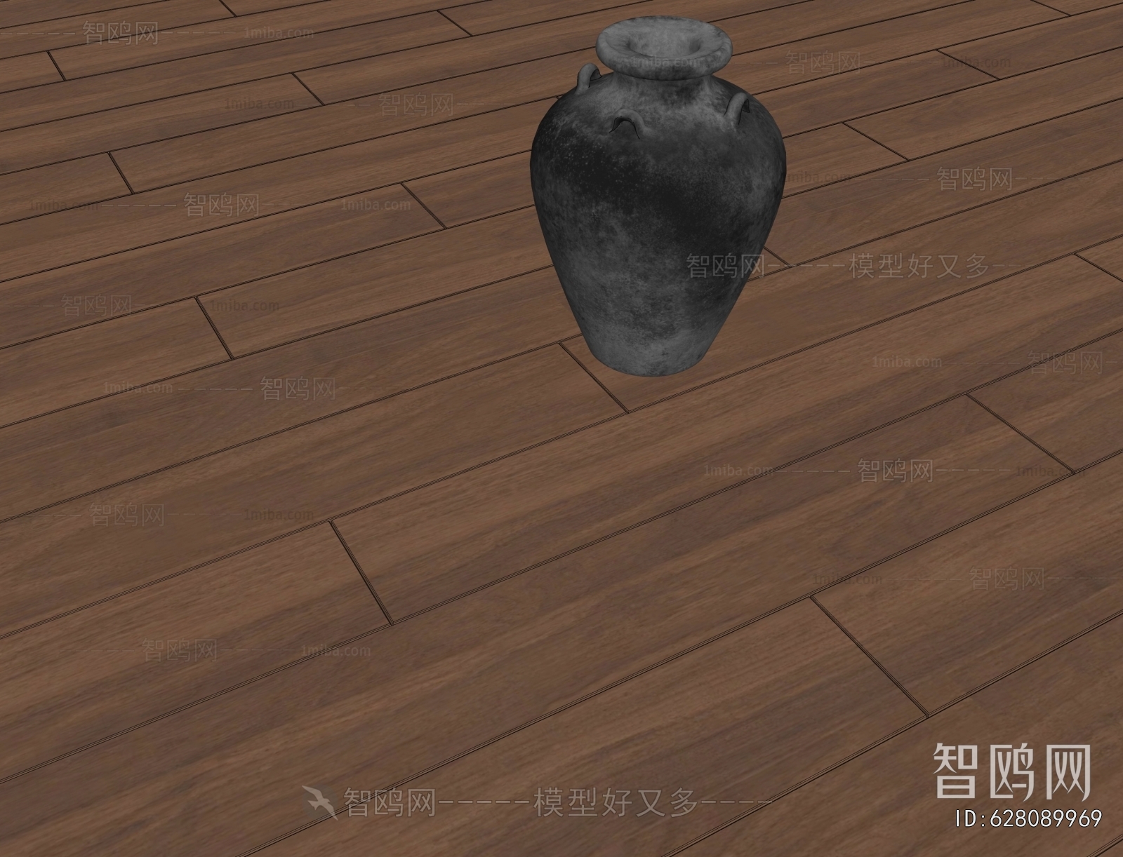 Modern Floor