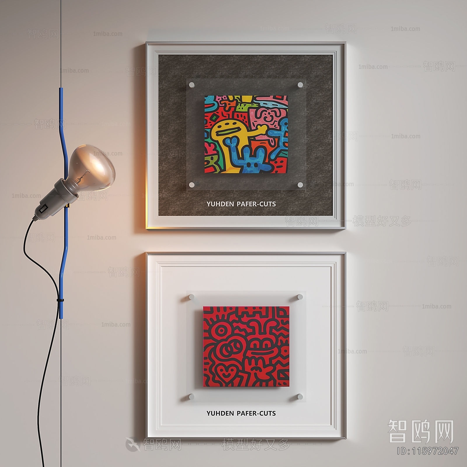 Modern Painting