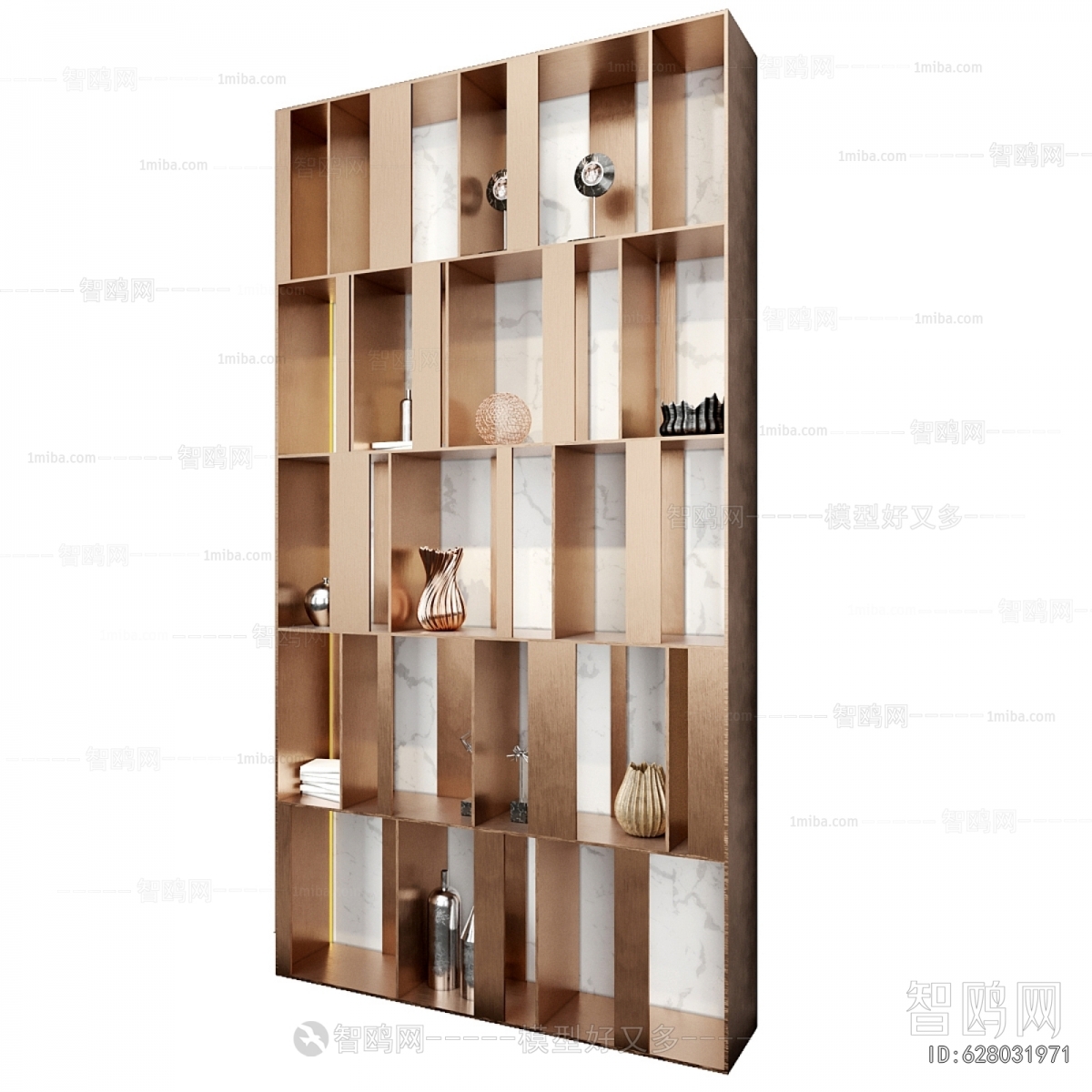 Modern Decorative Frame