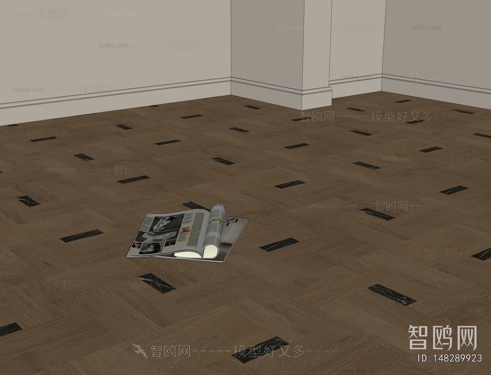 Modern Floor