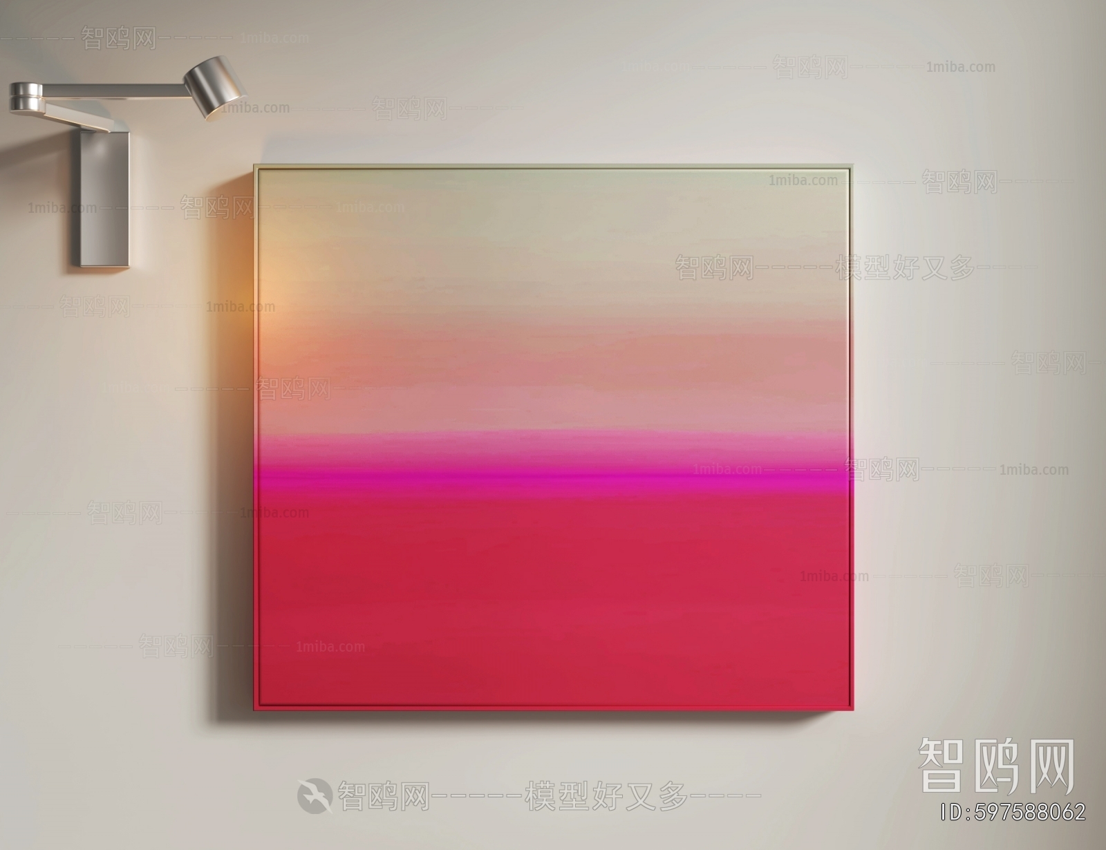 Modern Painting
