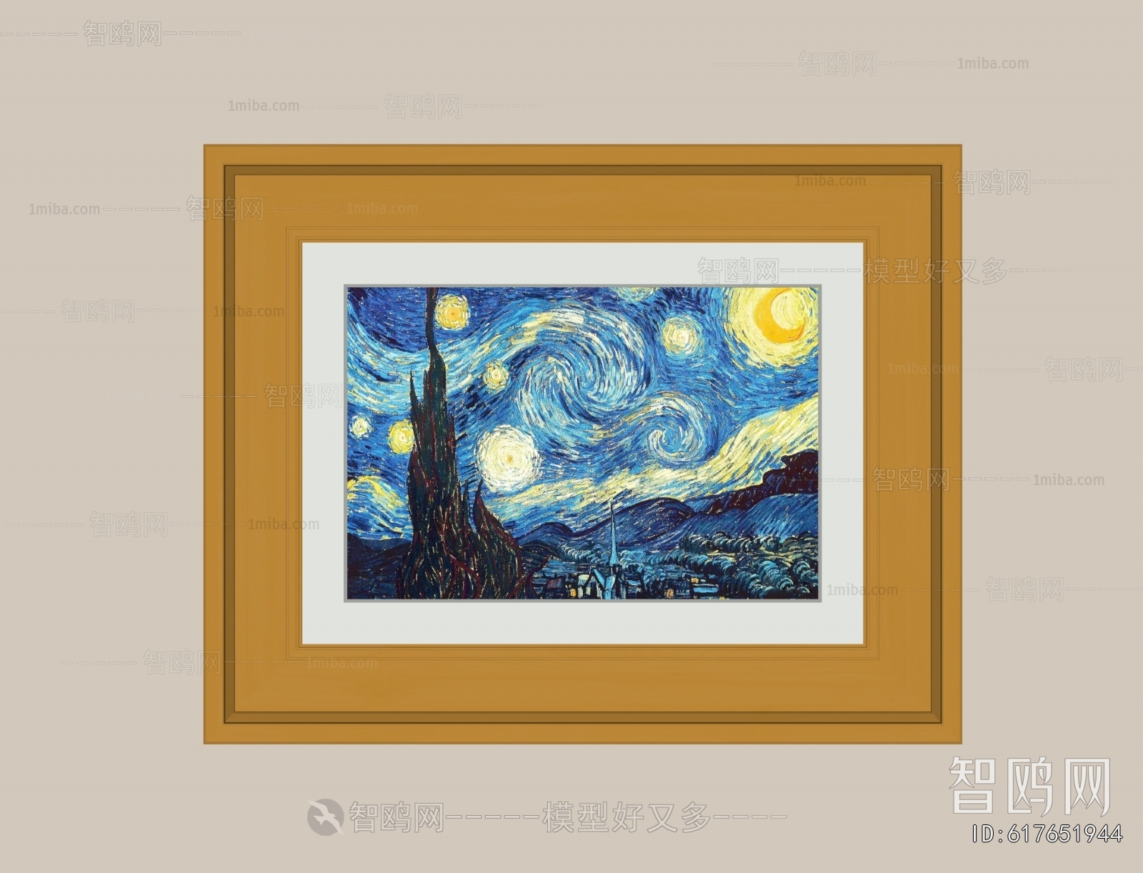 Modern Painting
