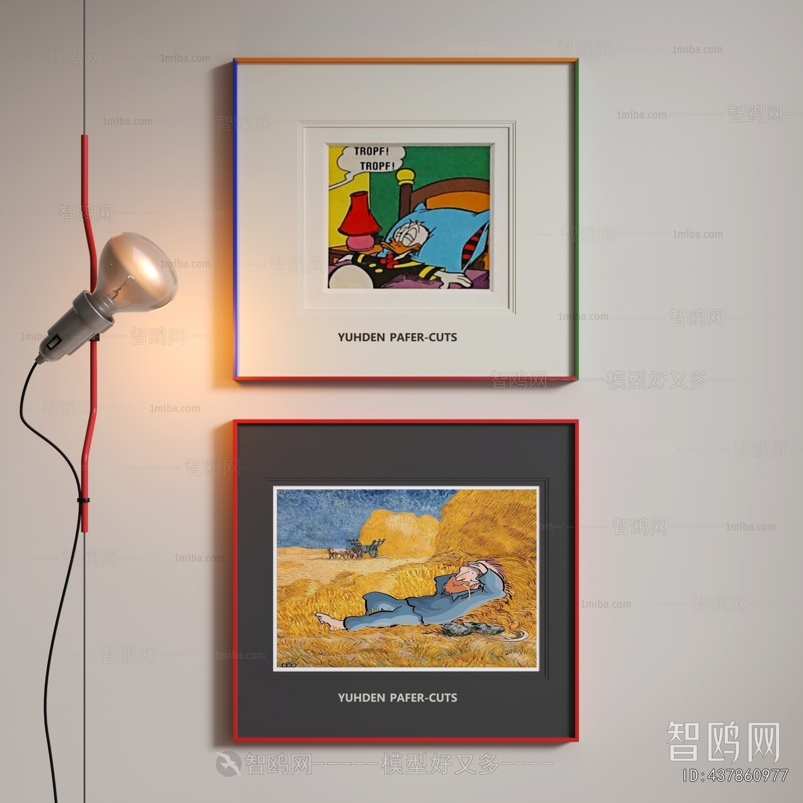 Modern Painting