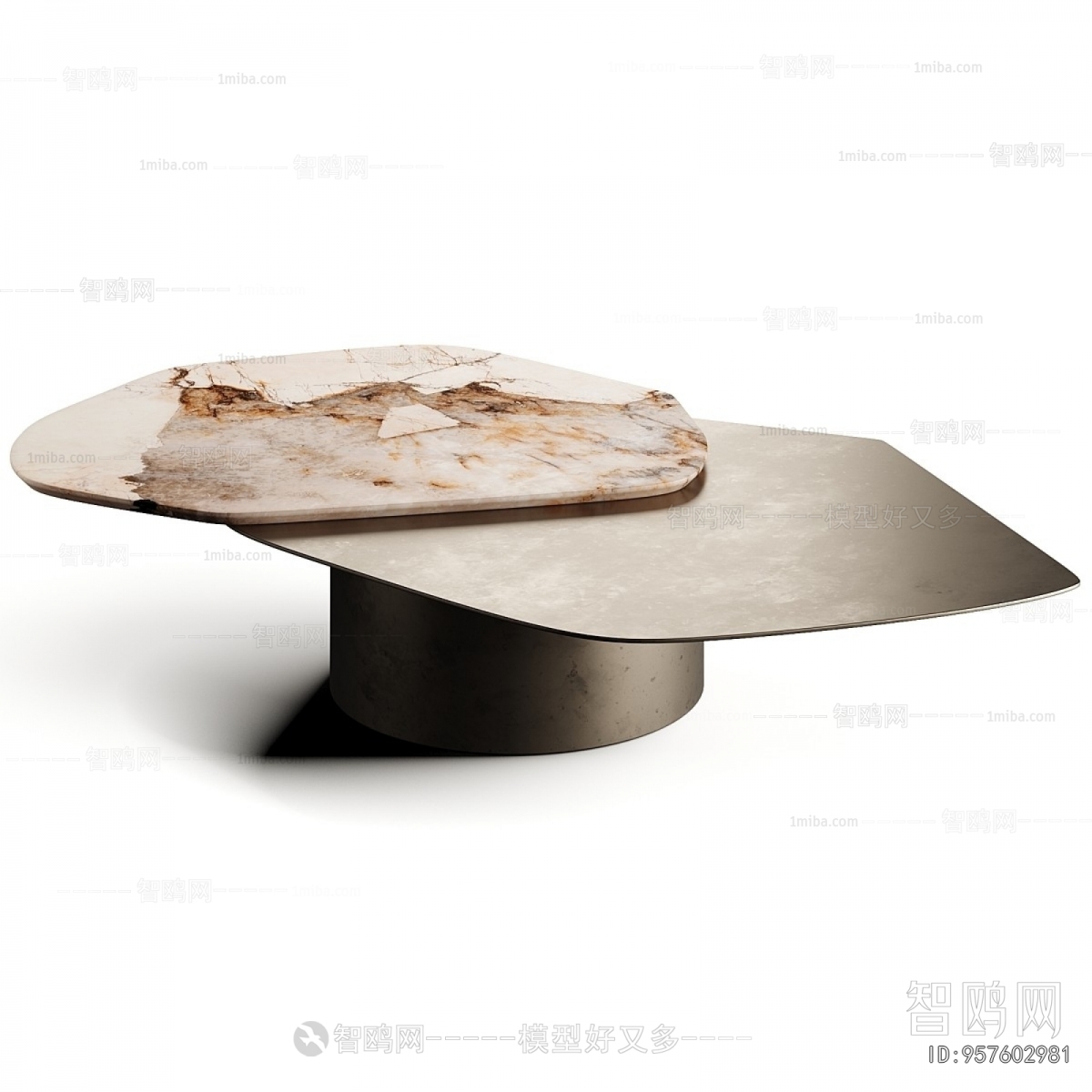 Modern Coffee Table