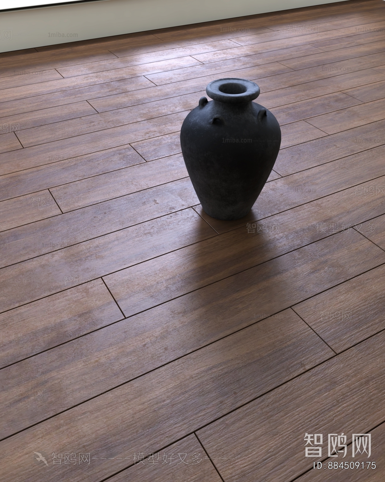 Modern Floor