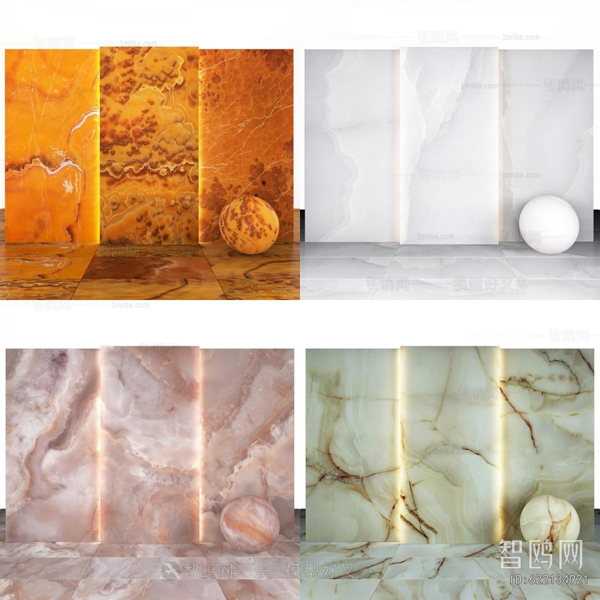 Modern Panels