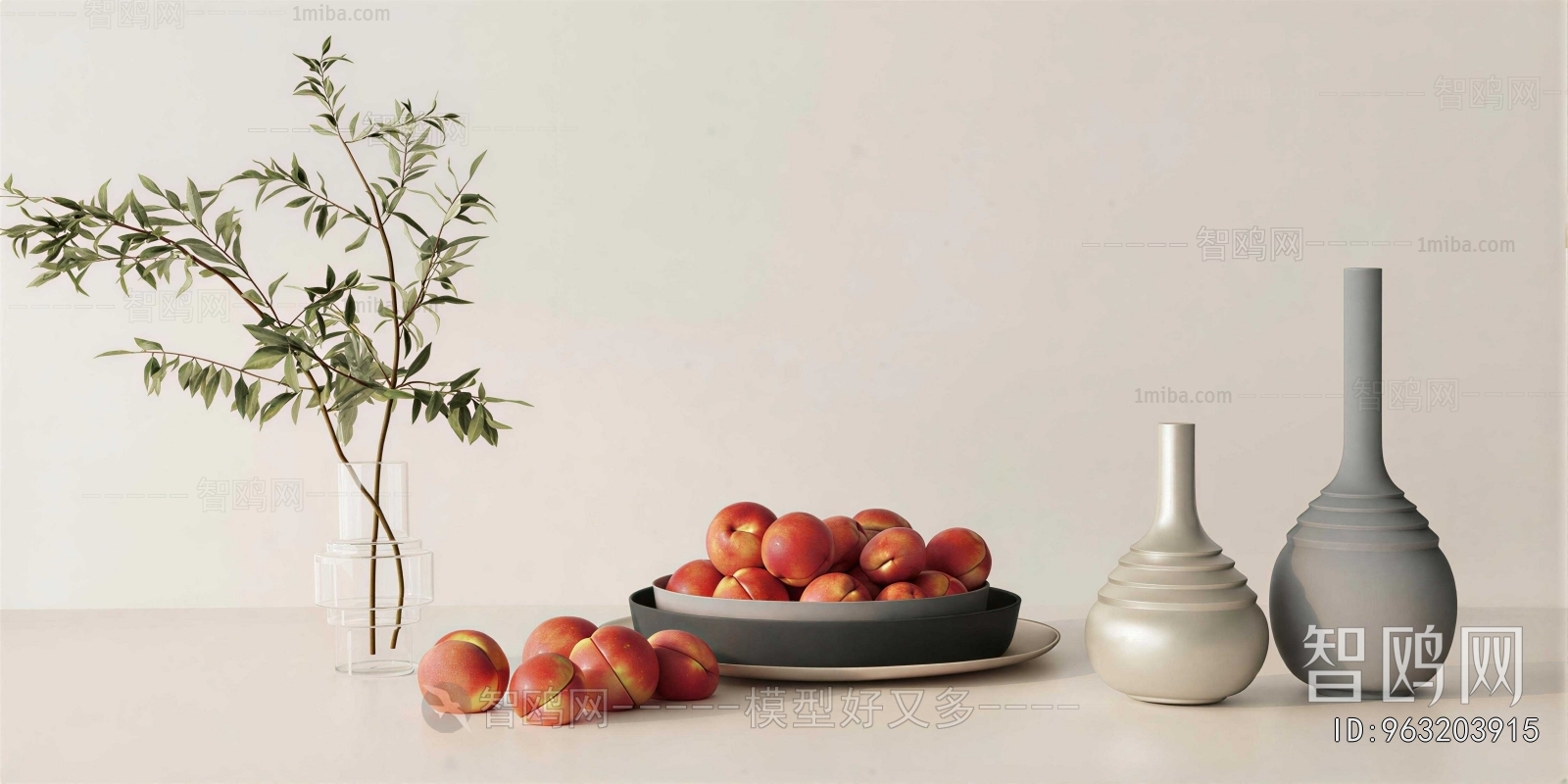 Modern Fruit