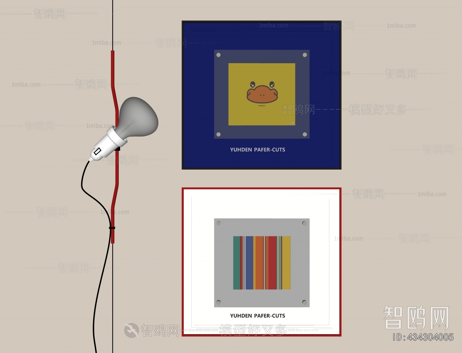 Modern Painting