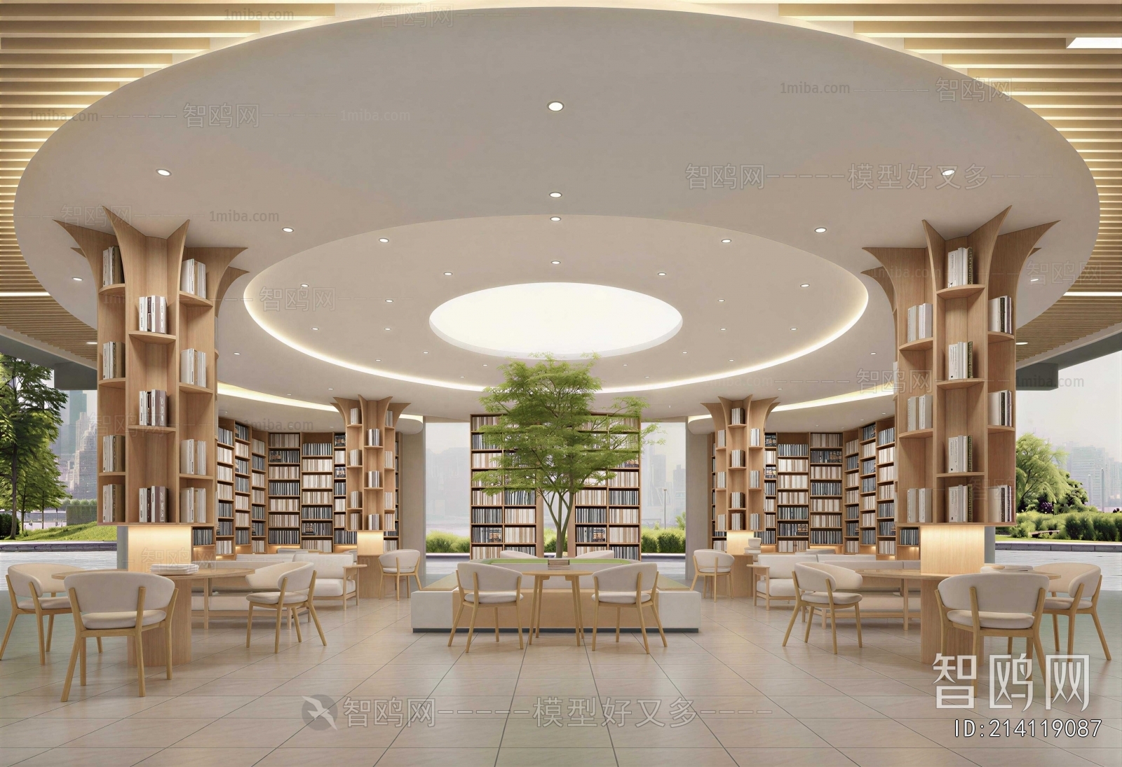 Modern Library