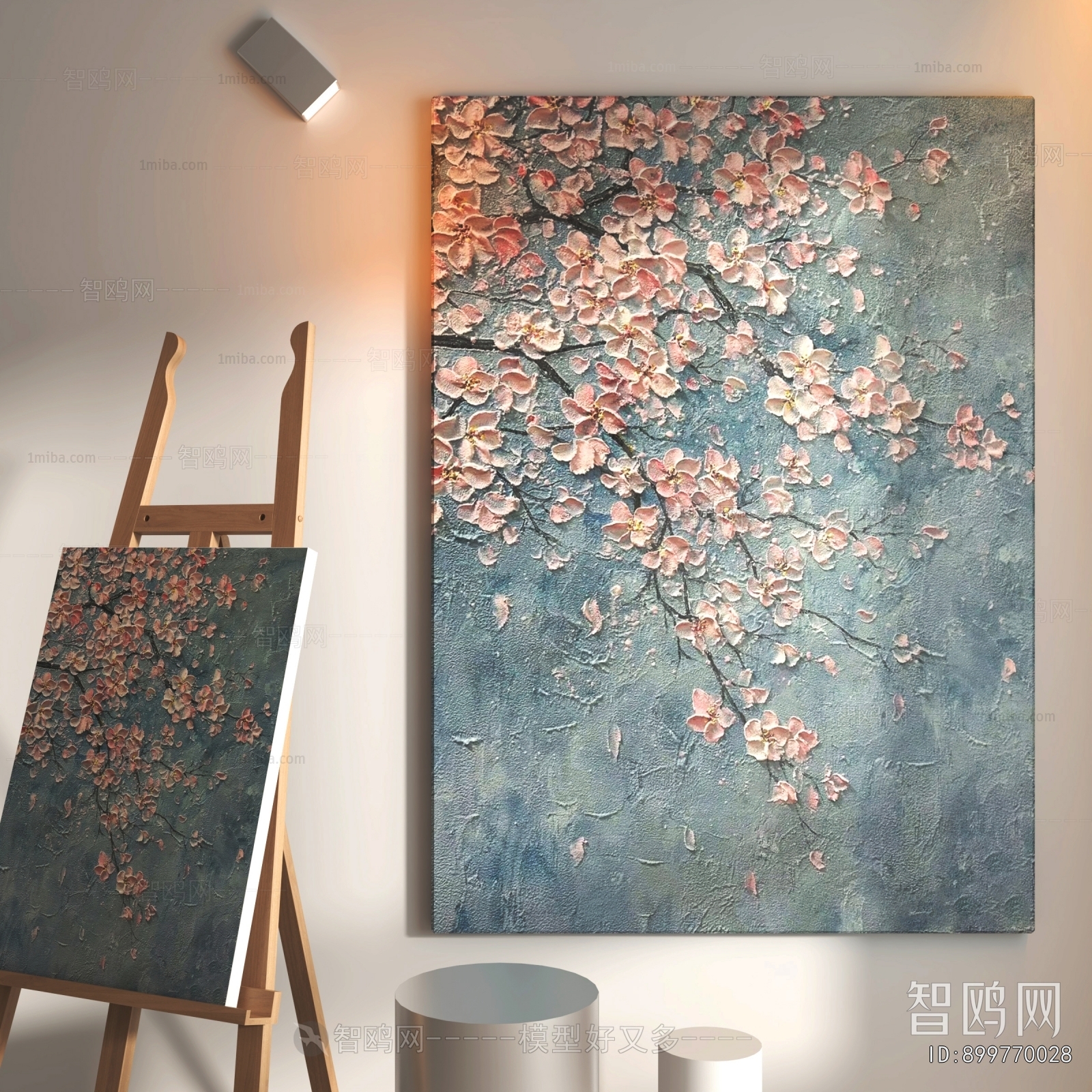 Modern Painting