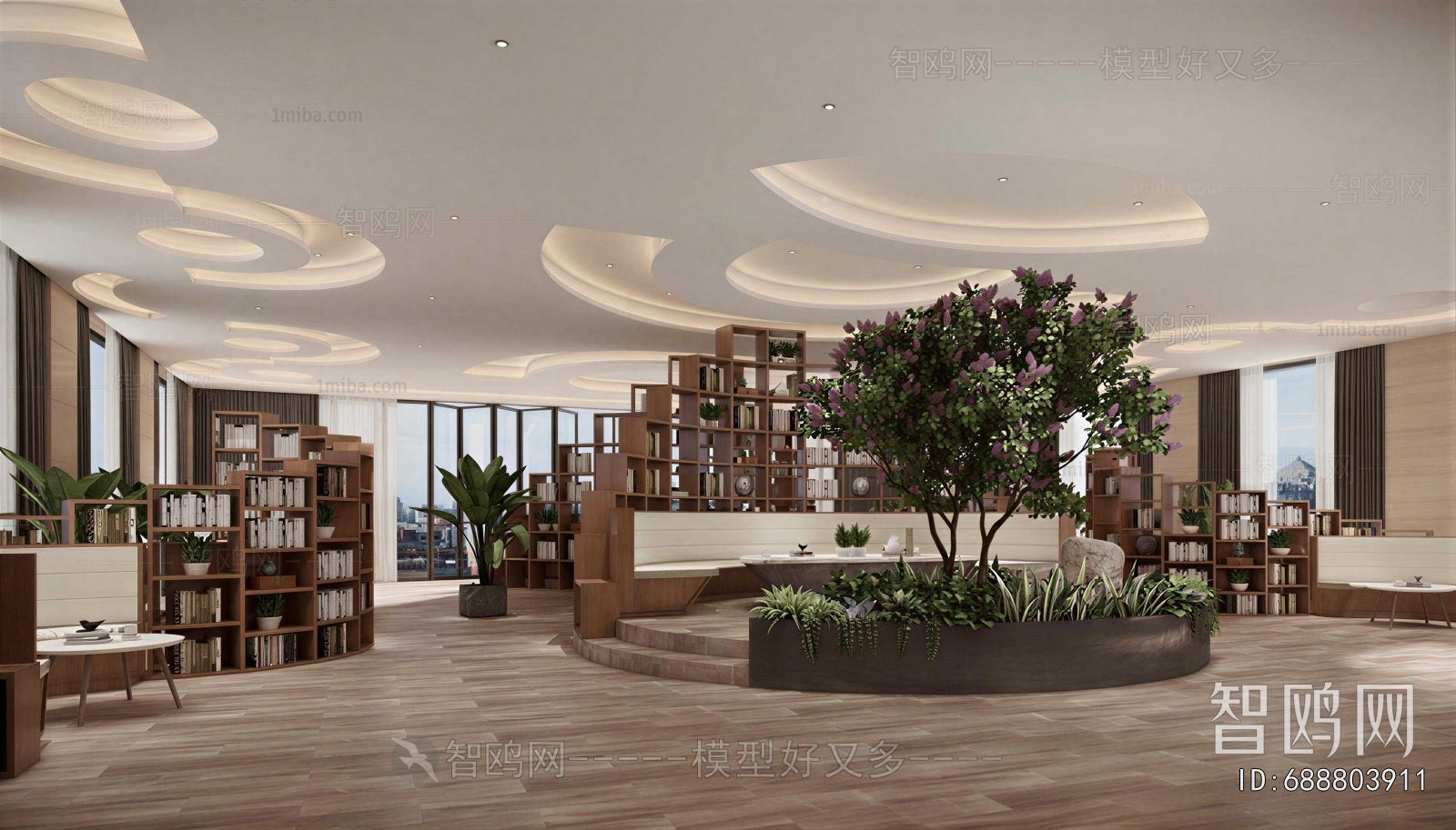 Modern Library