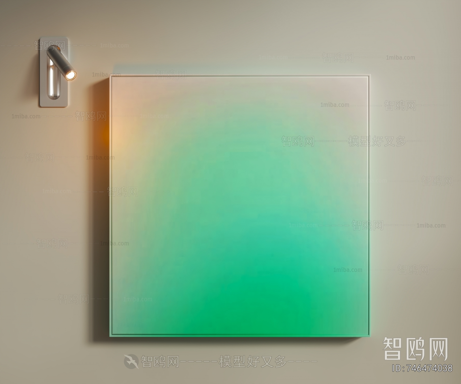 Modern Painting