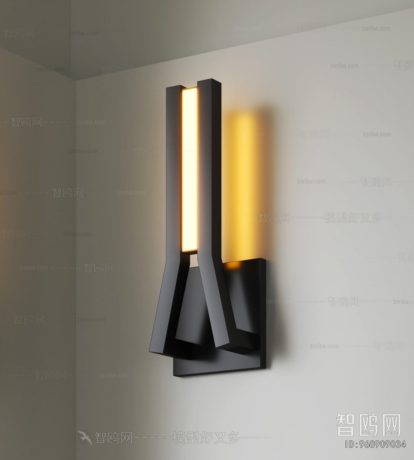 Modern Wall Lamp