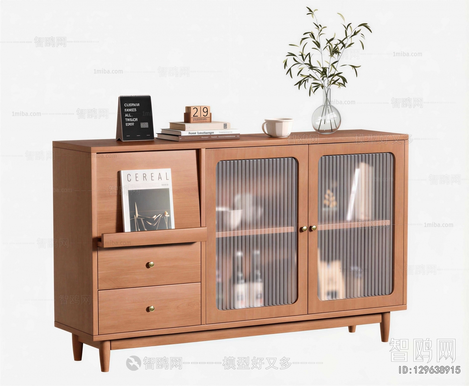 Modern Sideboard
