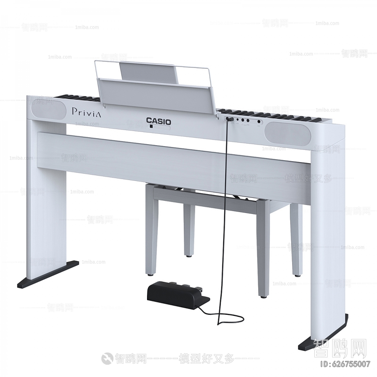 Modern Piano
