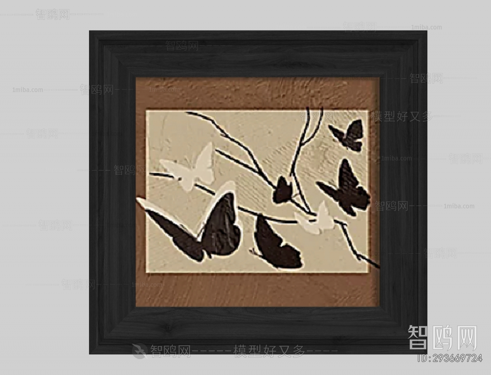 Modern Painting