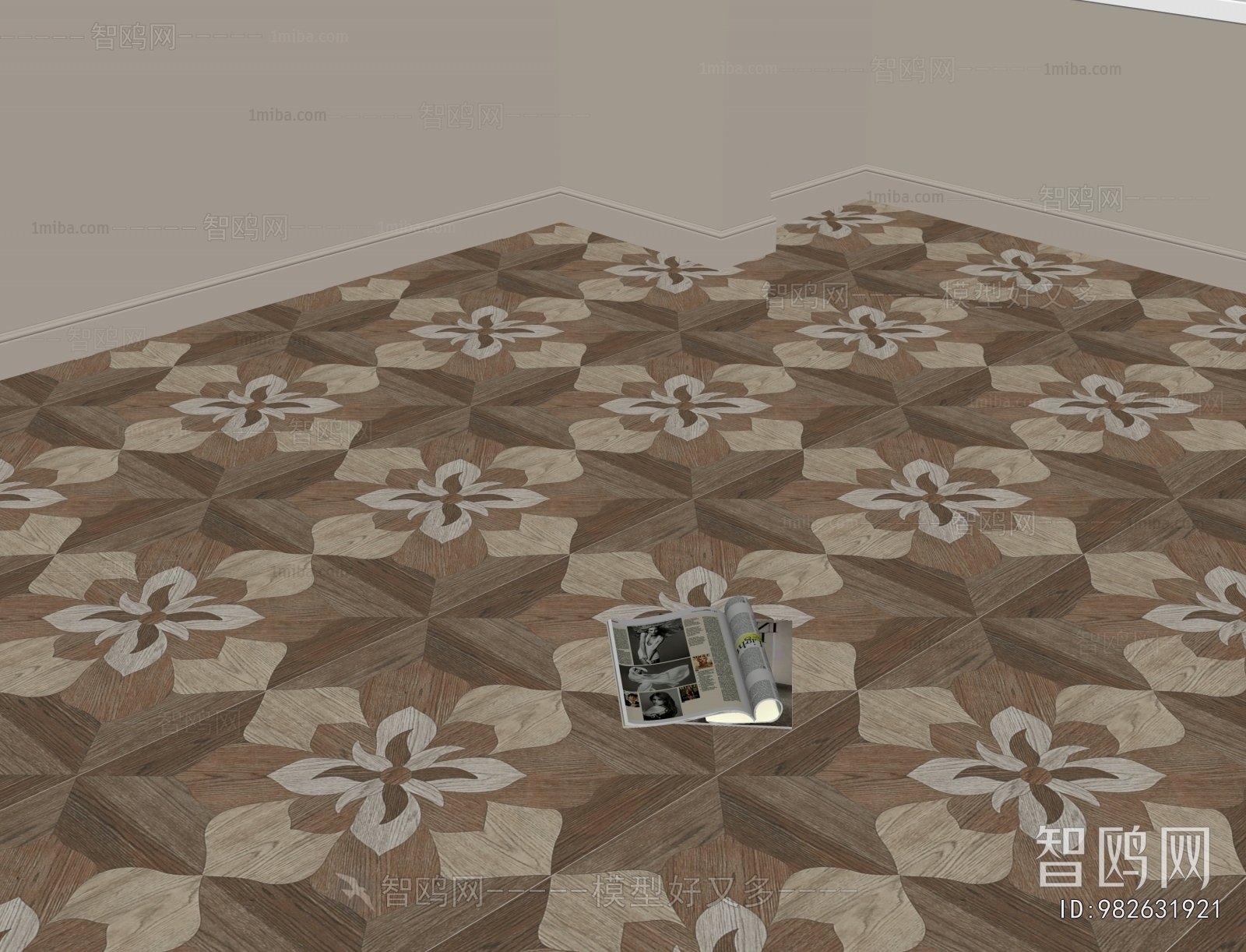 Modern Floor