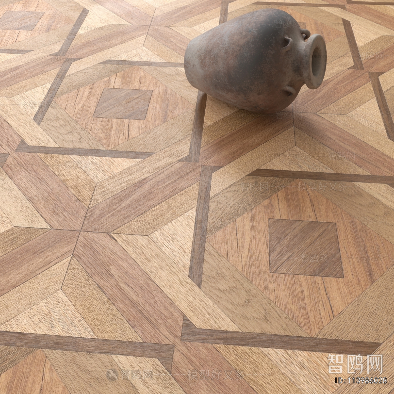 Modern Floor