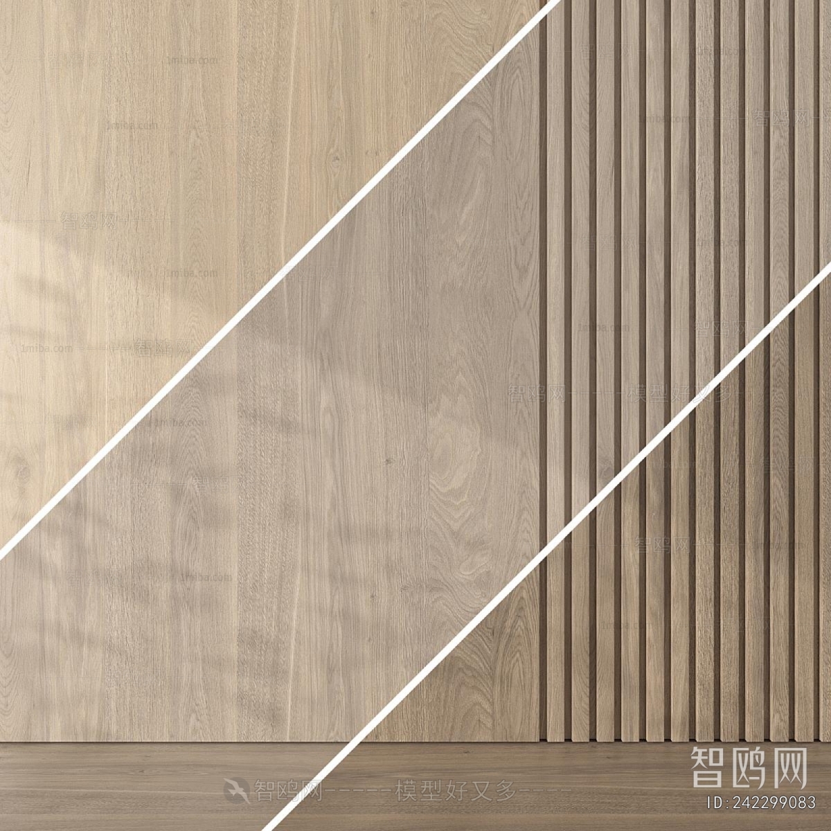 Modern Panels