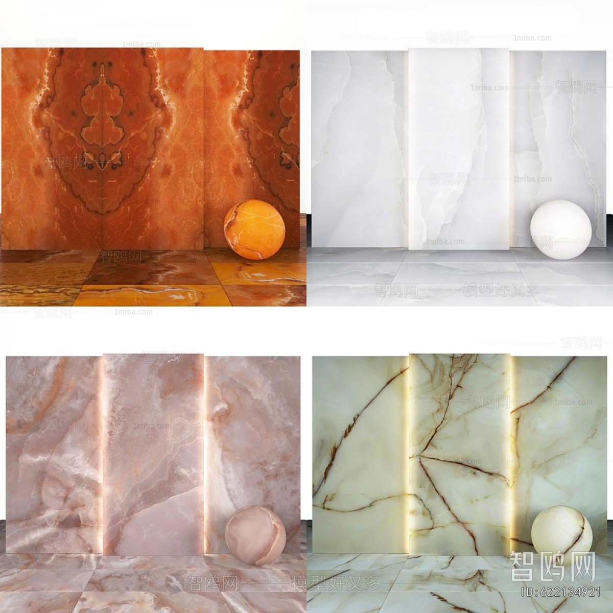 Modern Panels