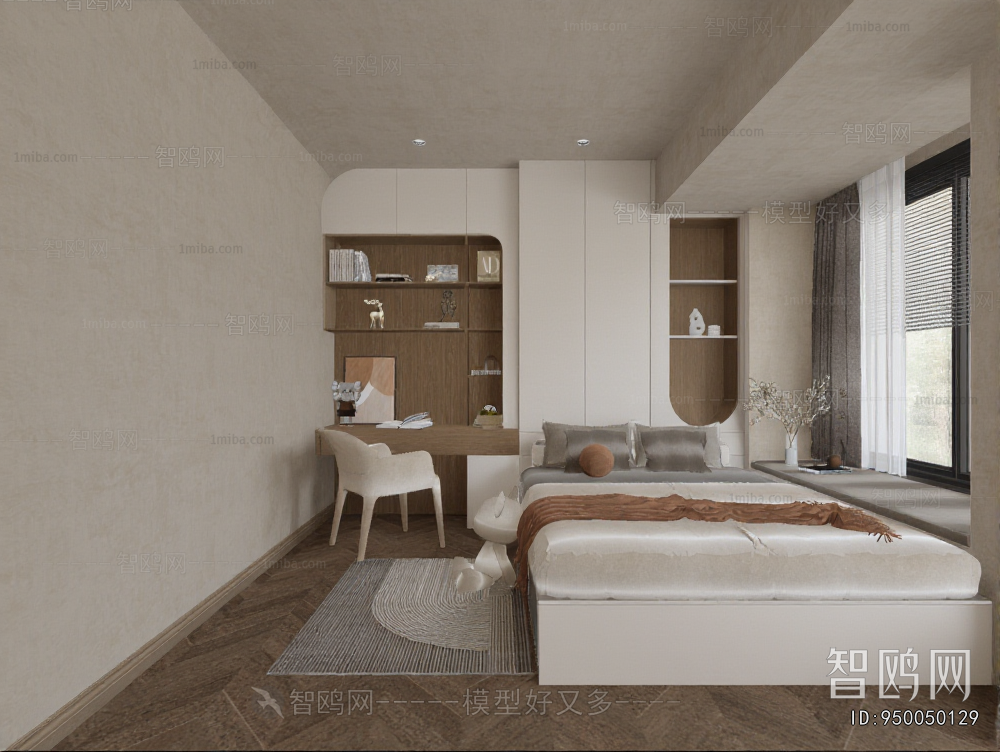 Modern Tatami