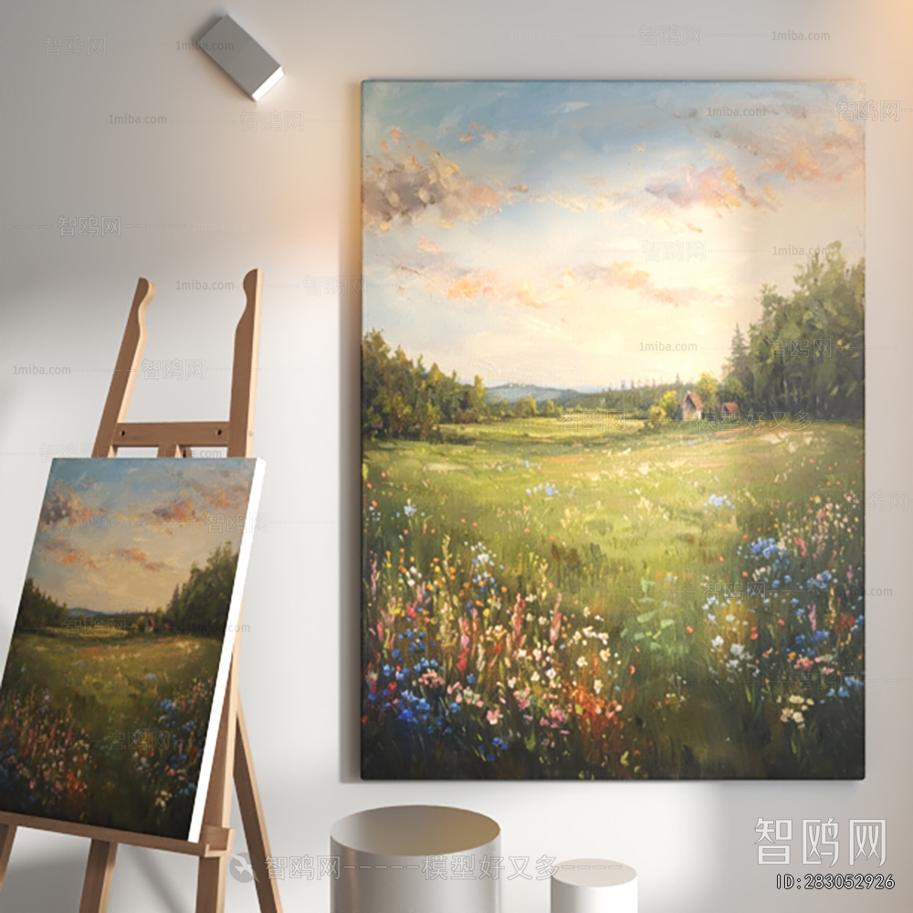 Modern Painting