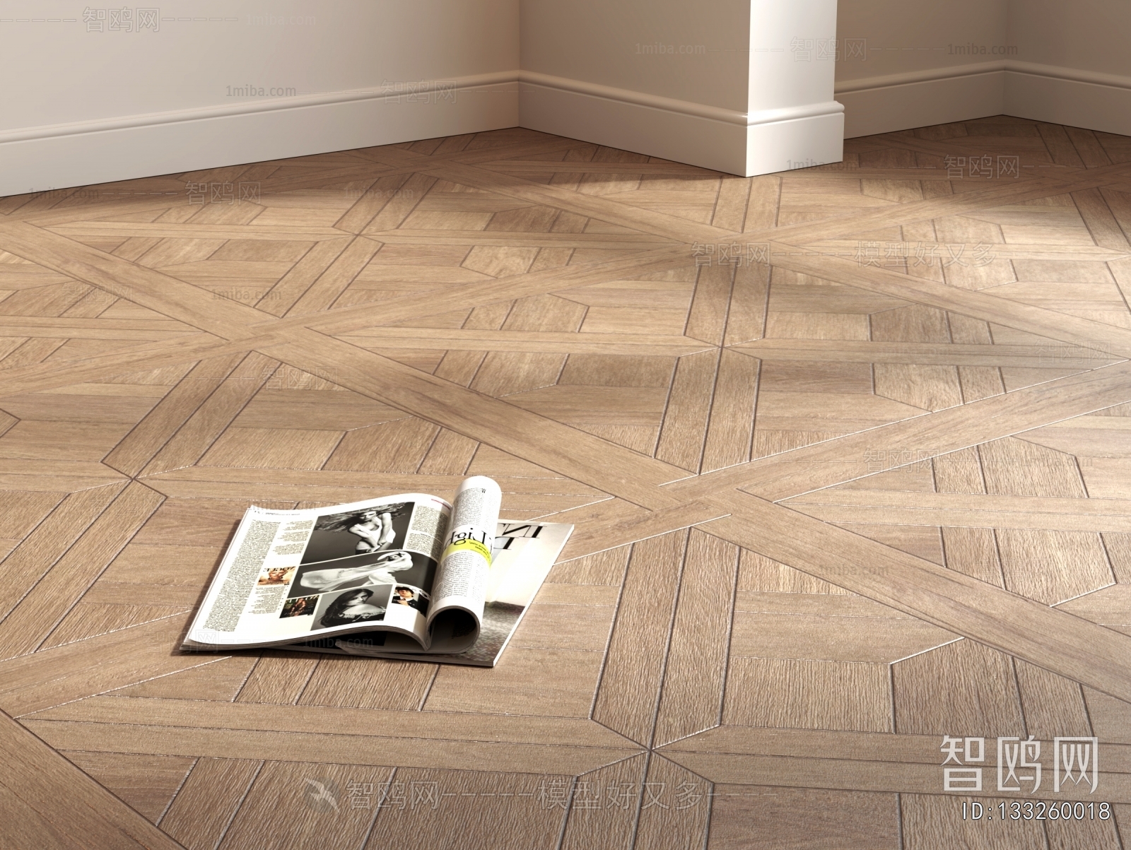 Modern Floor