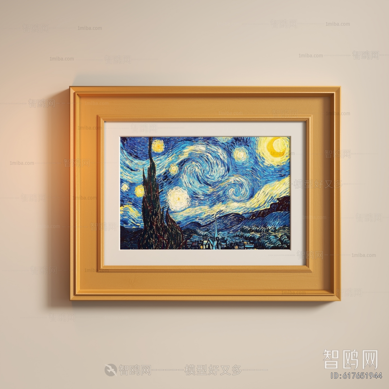 Modern Painting