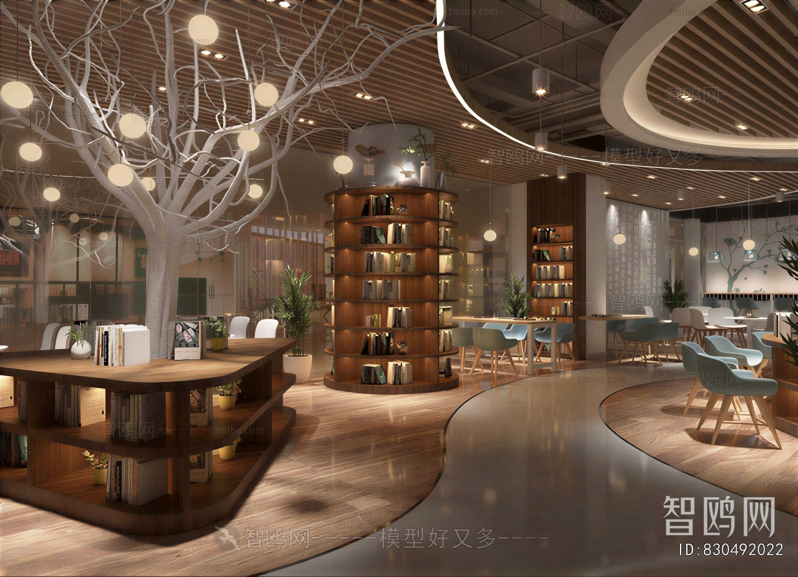 Modern Library