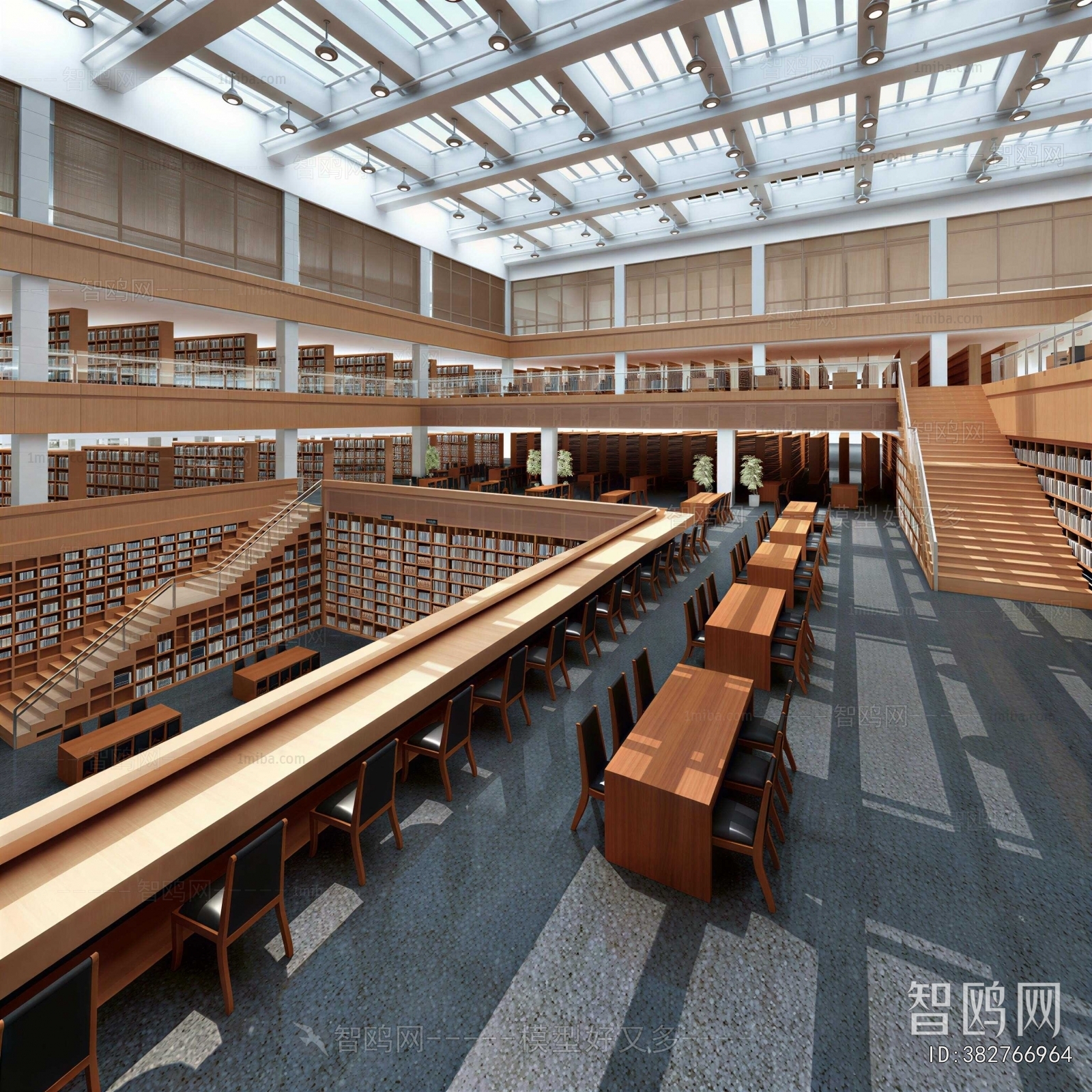 Modern Library