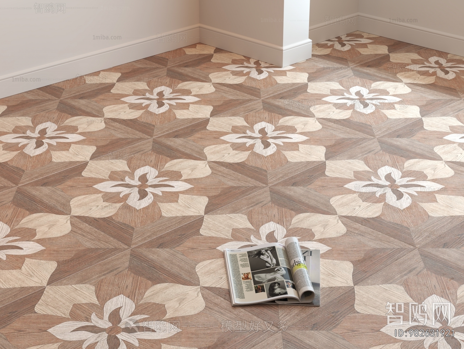 Modern Floor
