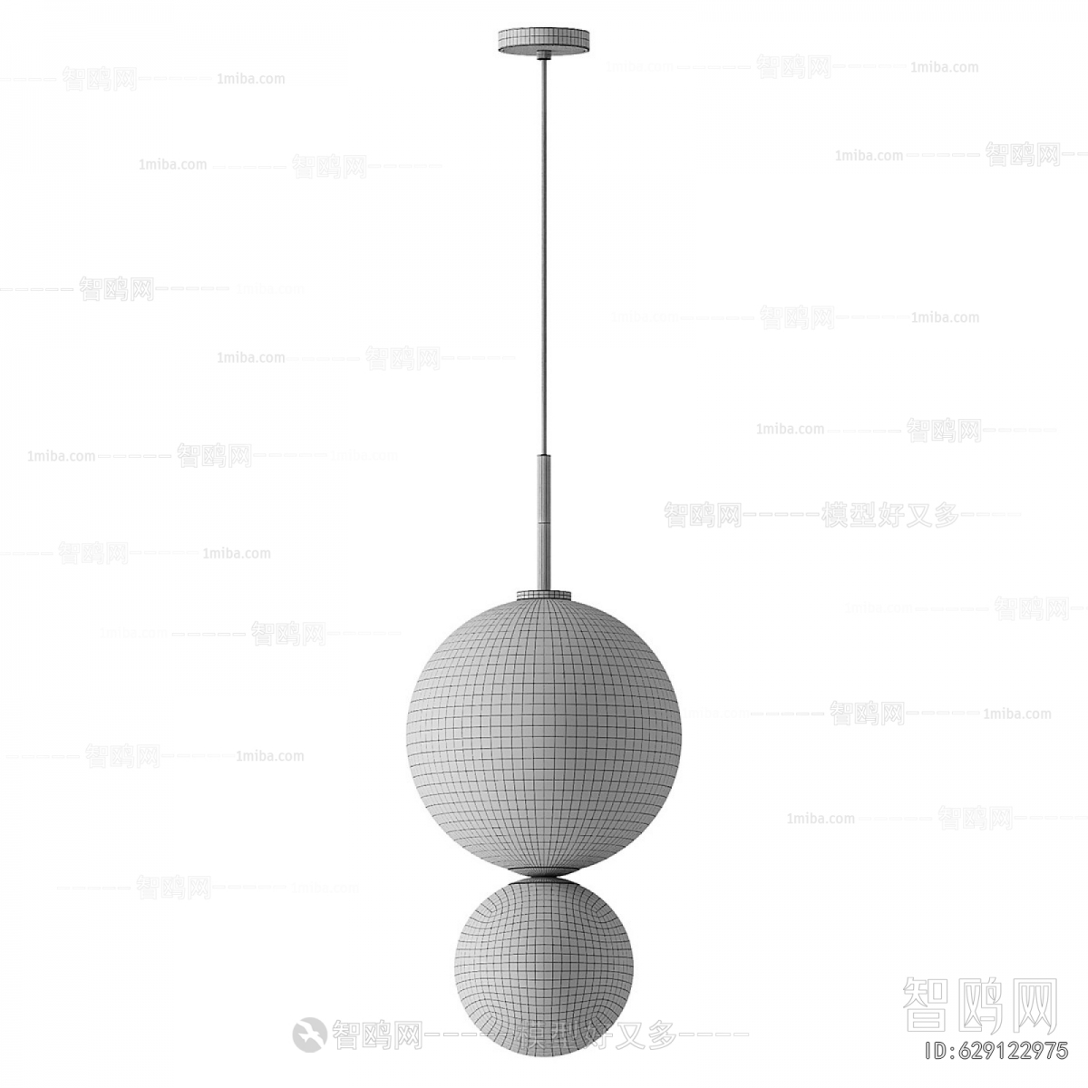 Modern Droplight