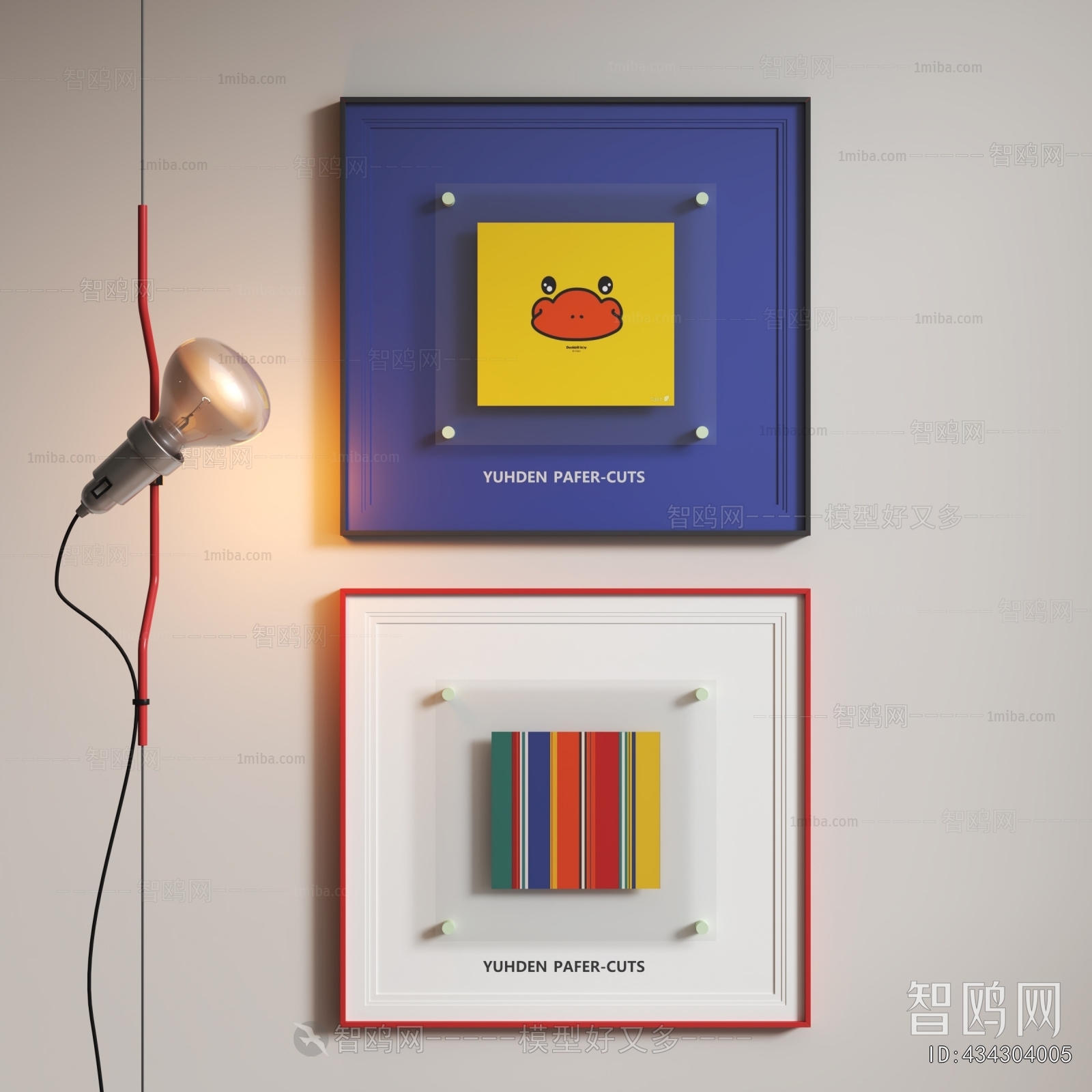Modern Painting