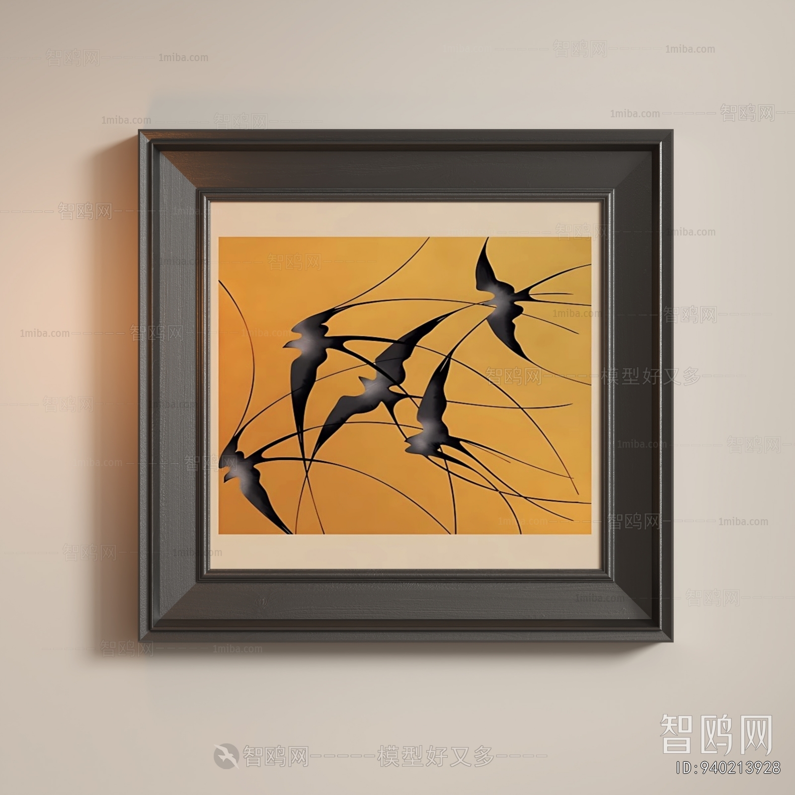 Modern Painting