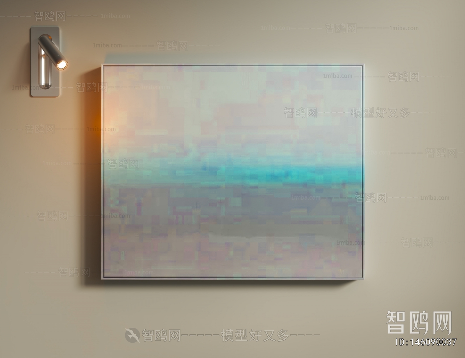 Modern Painting