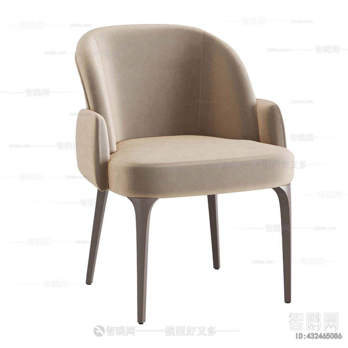 Modern Dining Chair