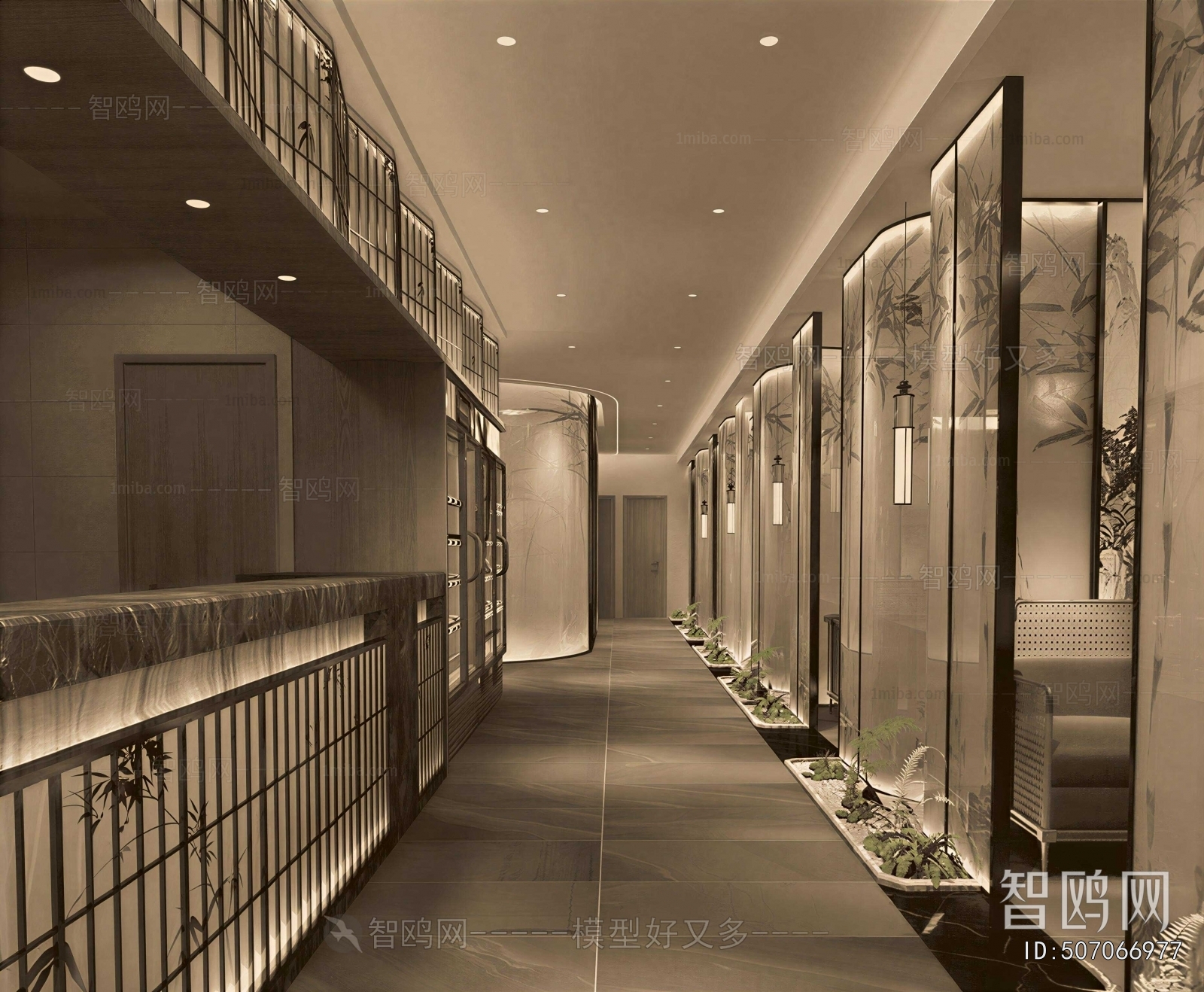 New Chinese Style Restaurant