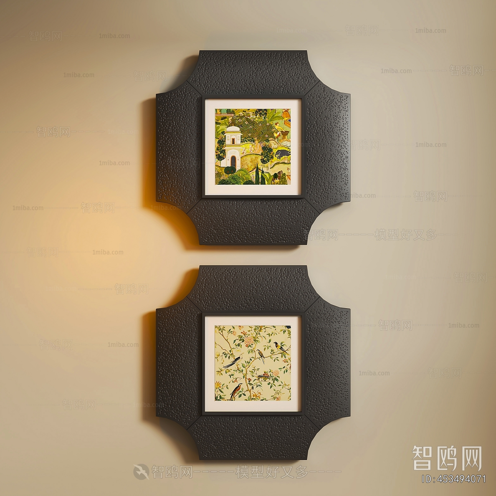 Modern Painting