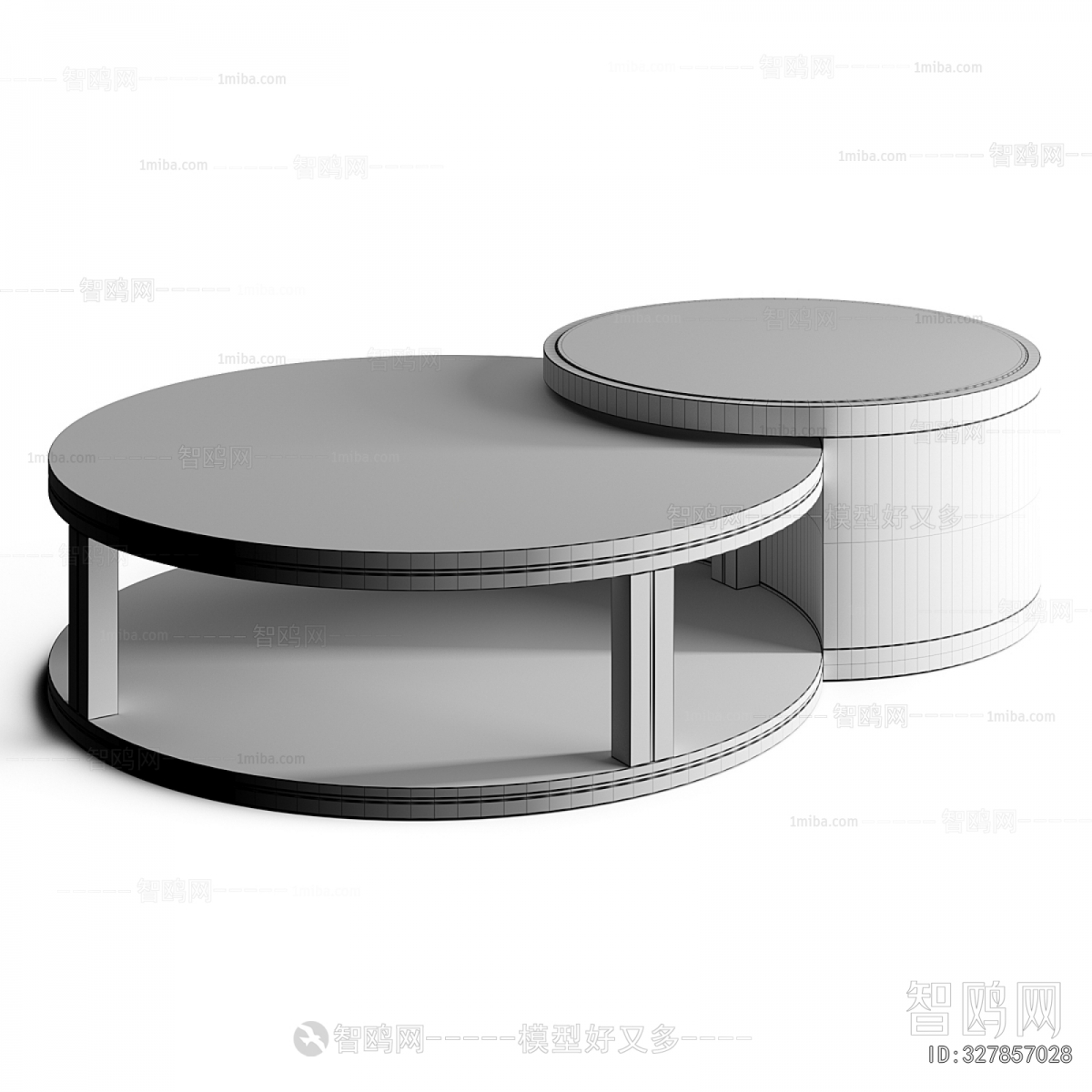 Modern Coffee Table