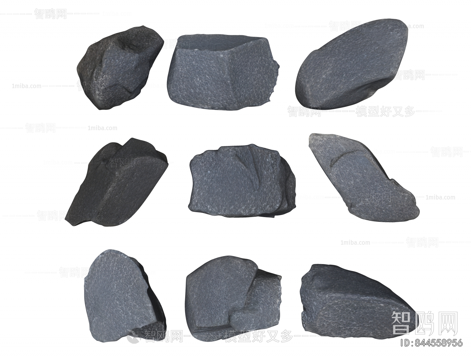 Modern Stone
