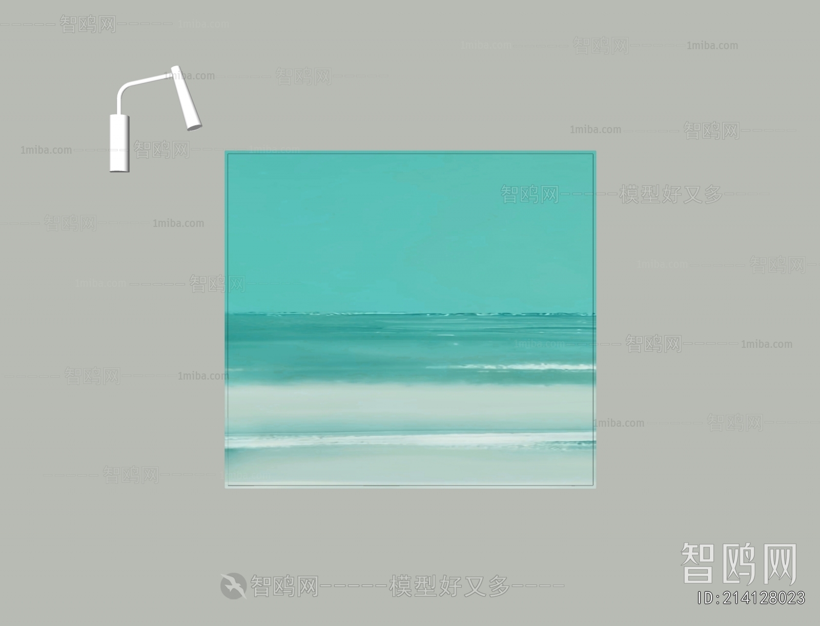 Modern Painting