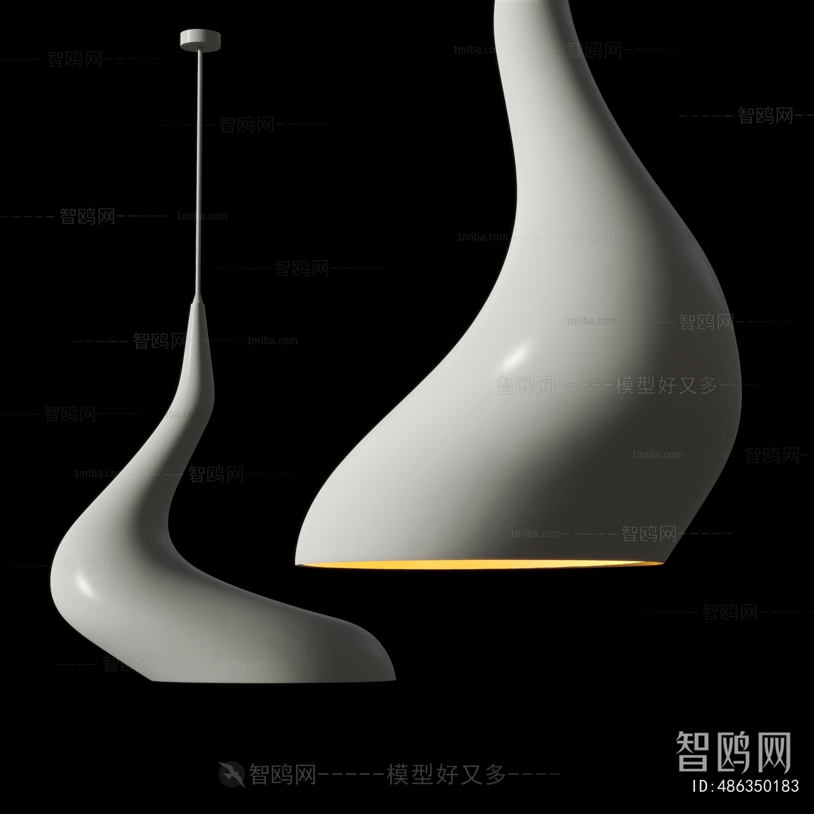 Modern Droplight