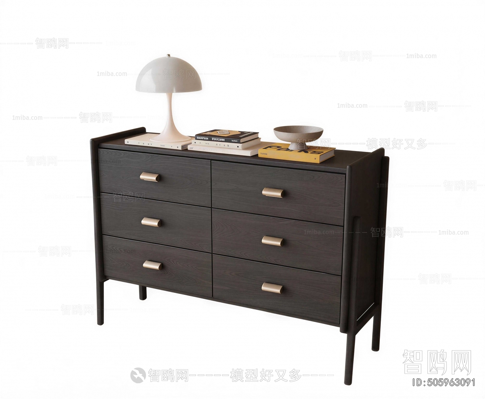 Modern Chest Of Drawers