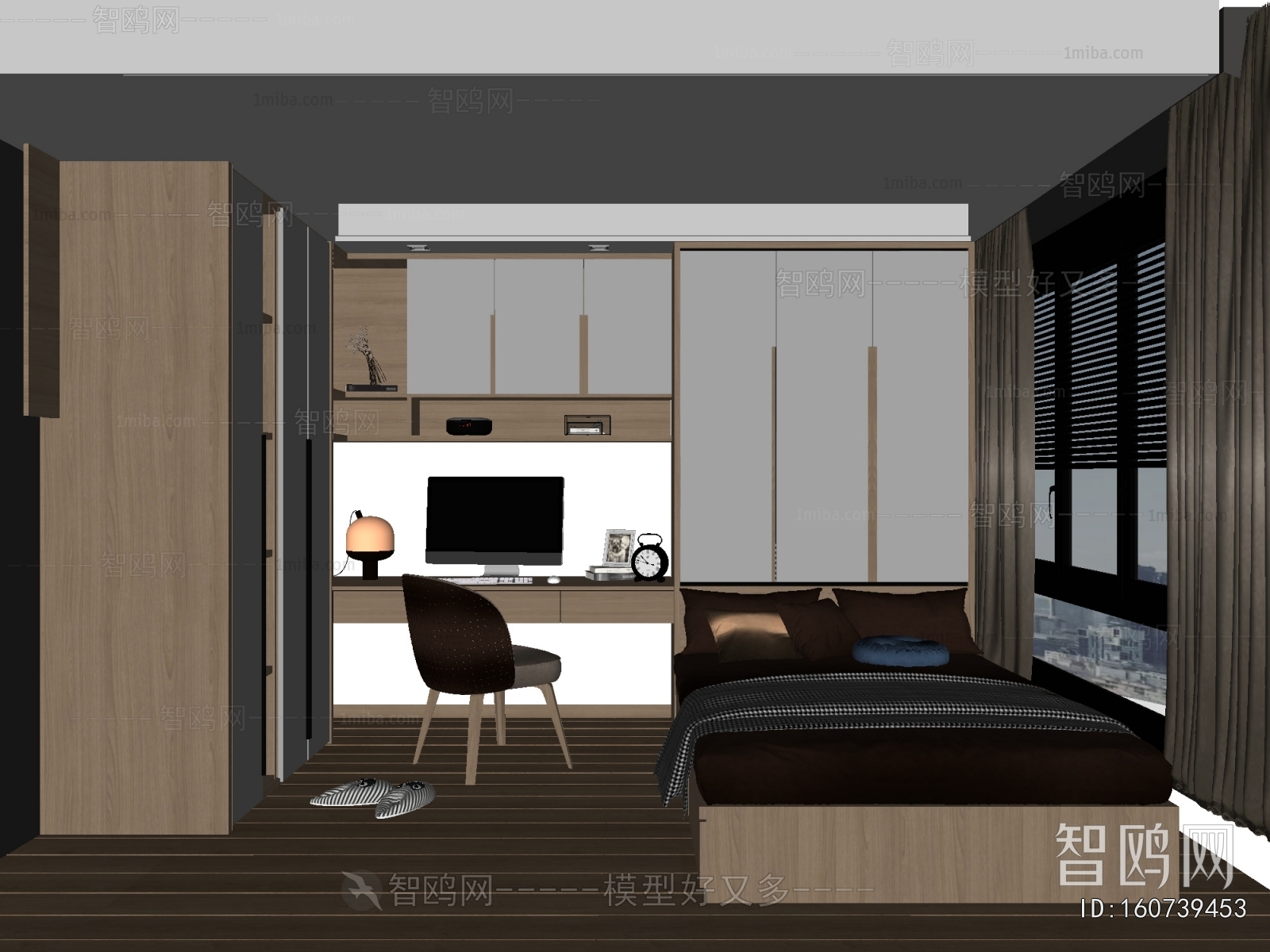 Modern Tatami