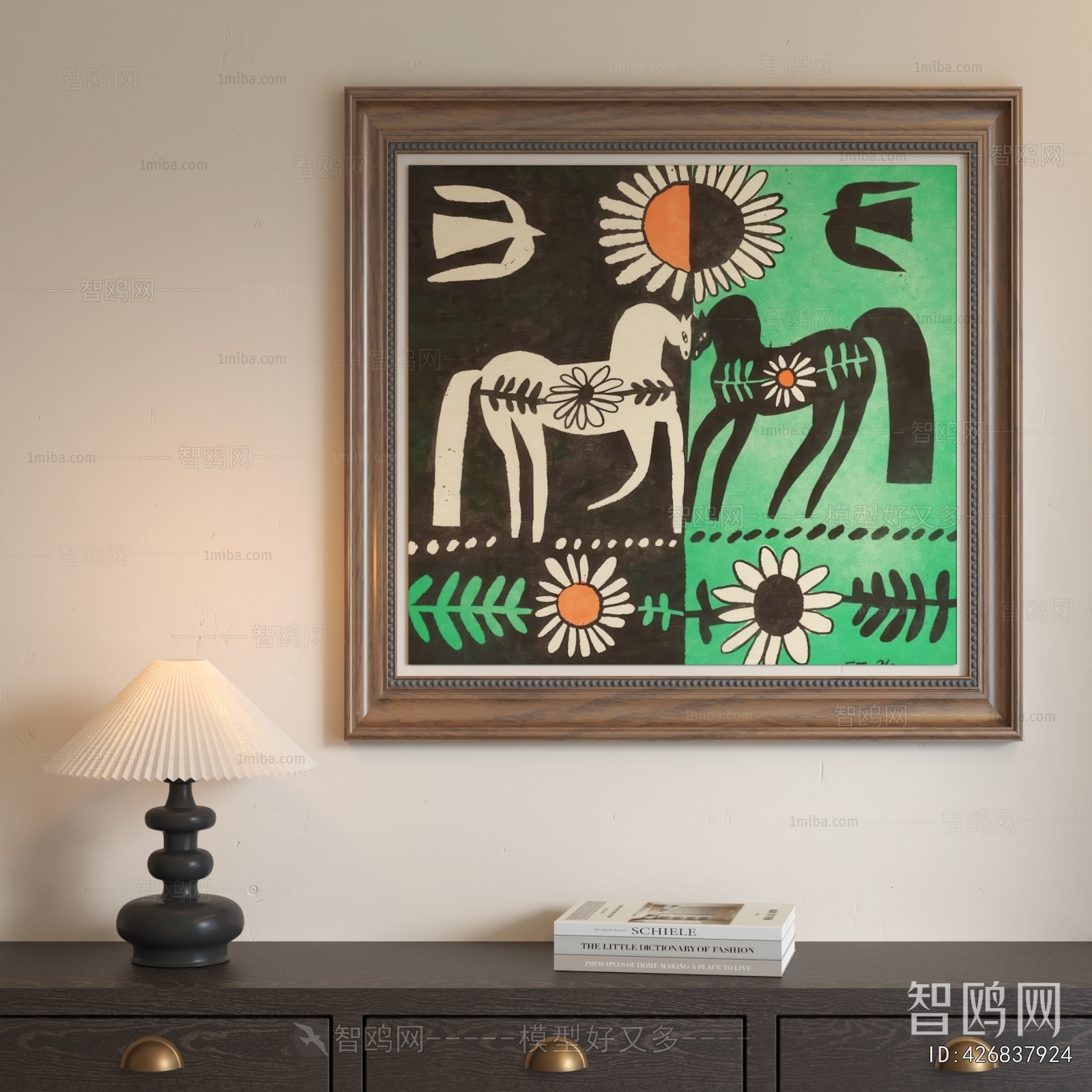 Modern Painting