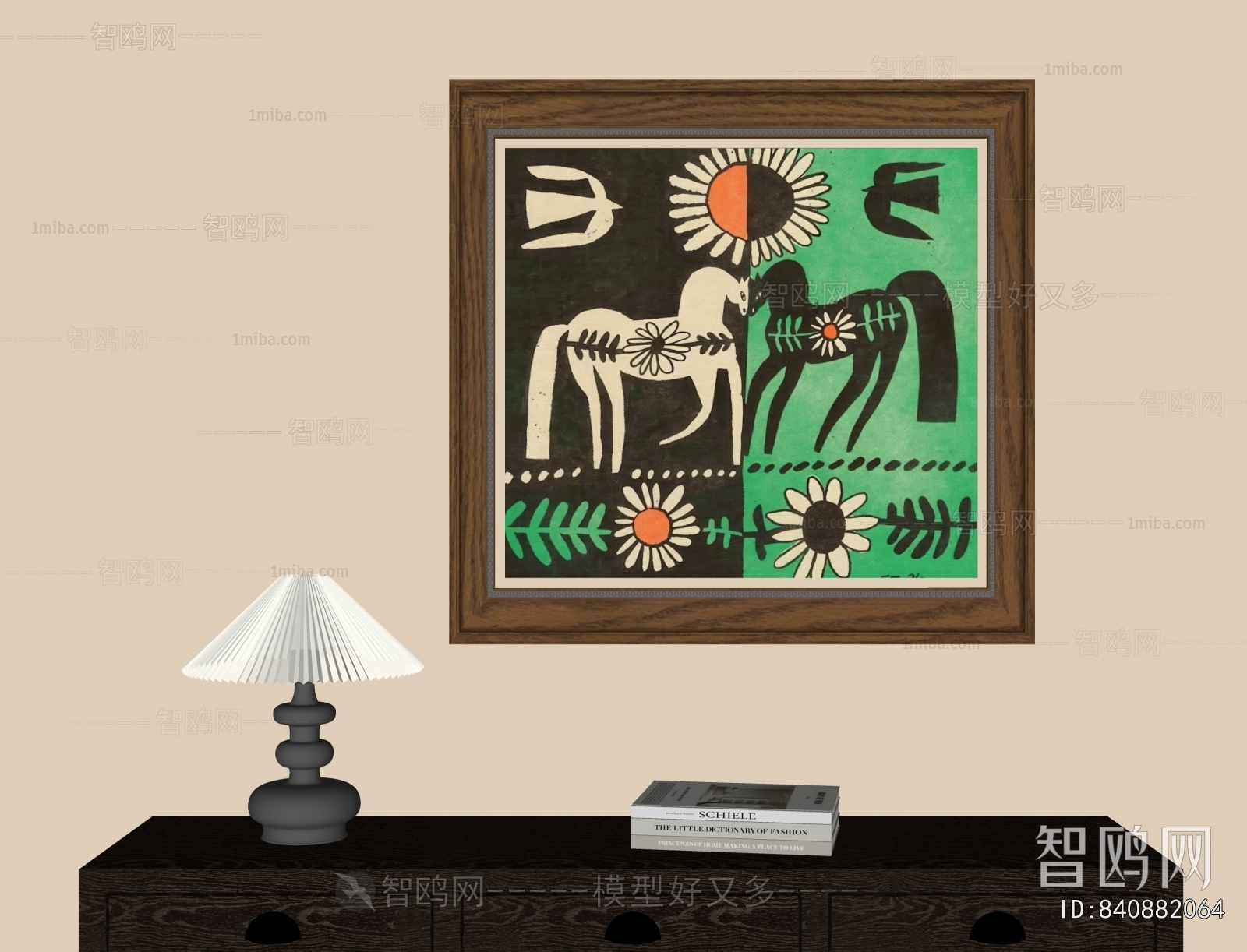 Modern Painting