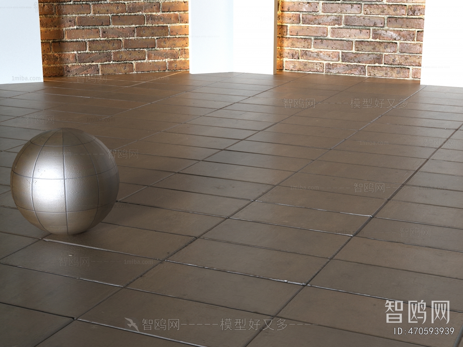 Modern Floor Tile